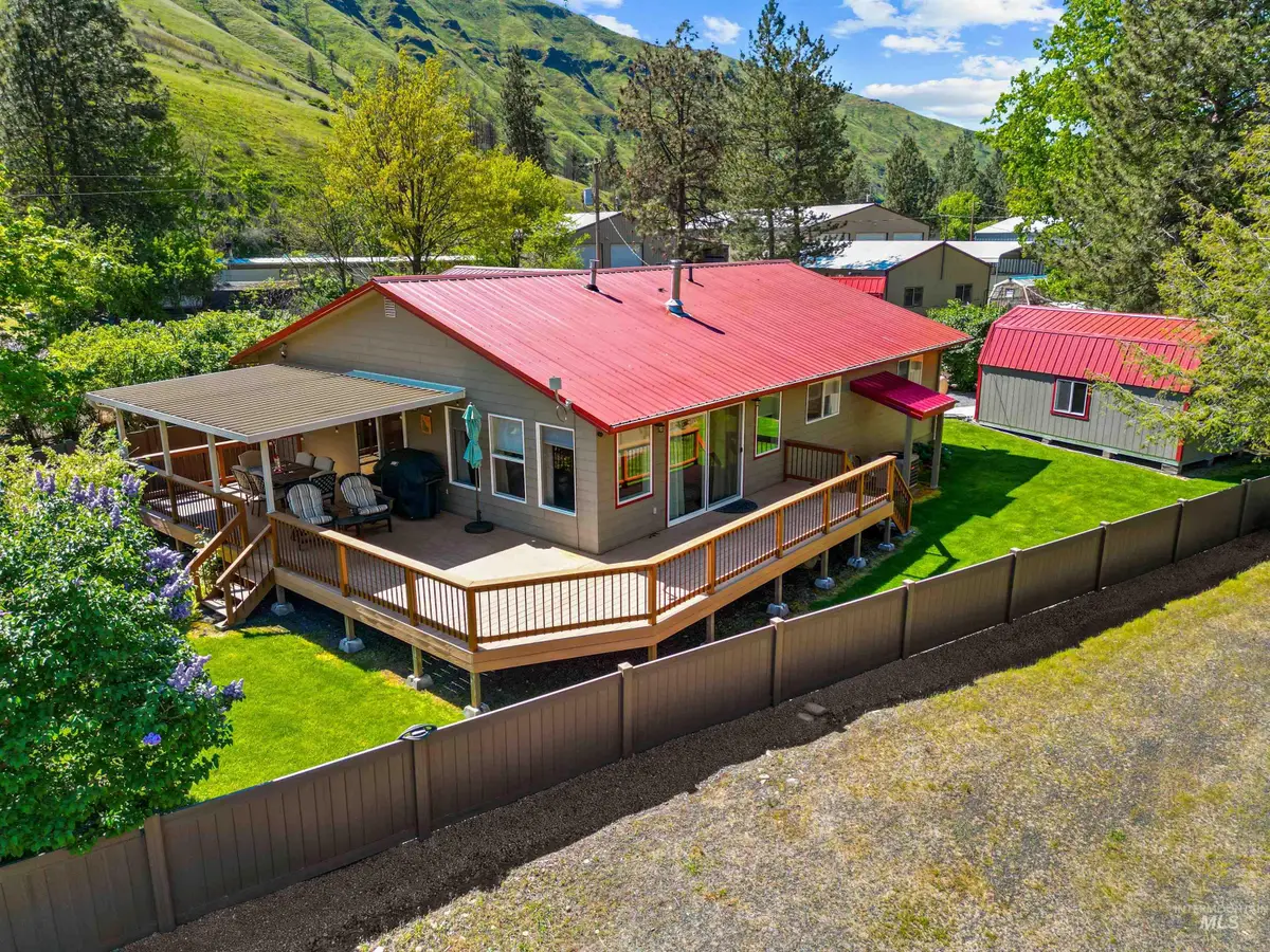 20015 Clark Street, Juliaetta, ID 83535 - #1