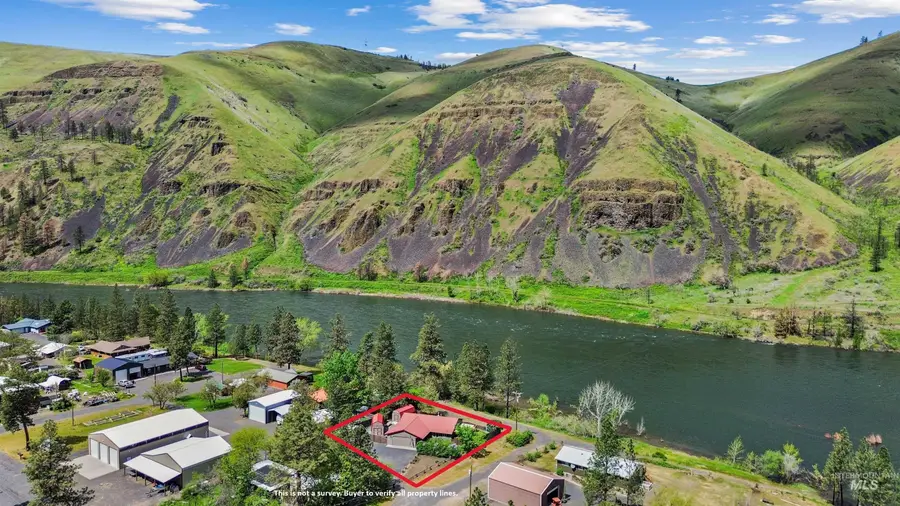 20015 Clark Street, Juliaetta, ID 83535 - #2