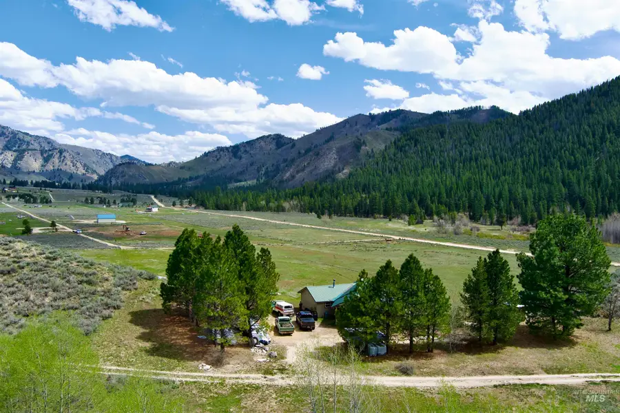 4942 E Baumgartner Rd, Featherville, ID 83647 - #3