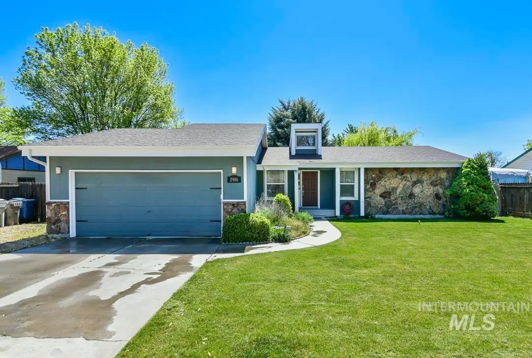2906 Owyhee Ln, Caldwell, ID 83605 - #1