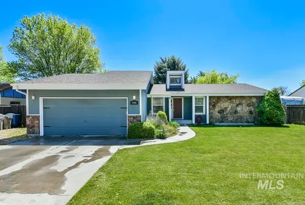 2906 Owyhee Ln, Caldwell, ID 83605