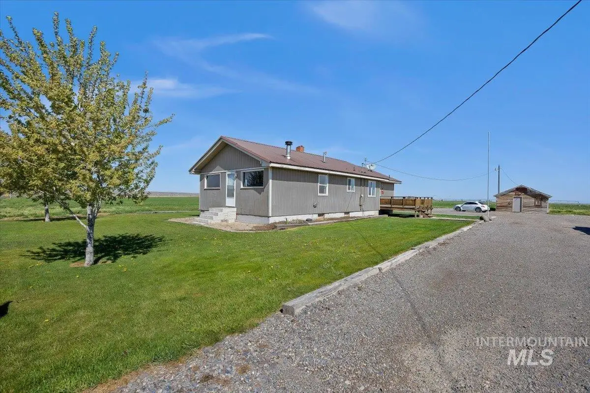 622 E 3600 N, Castleford, ID 83321 - #1