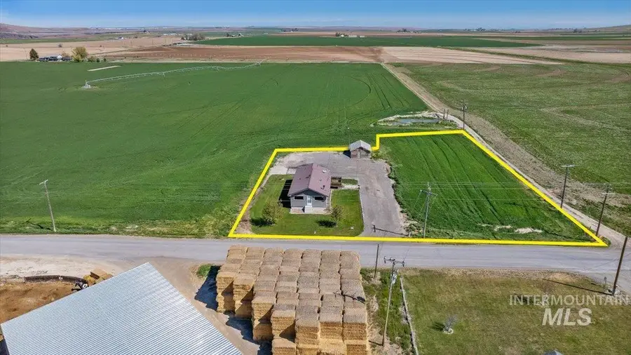 622 E 3600 N, Castleford, ID 83321 - #2