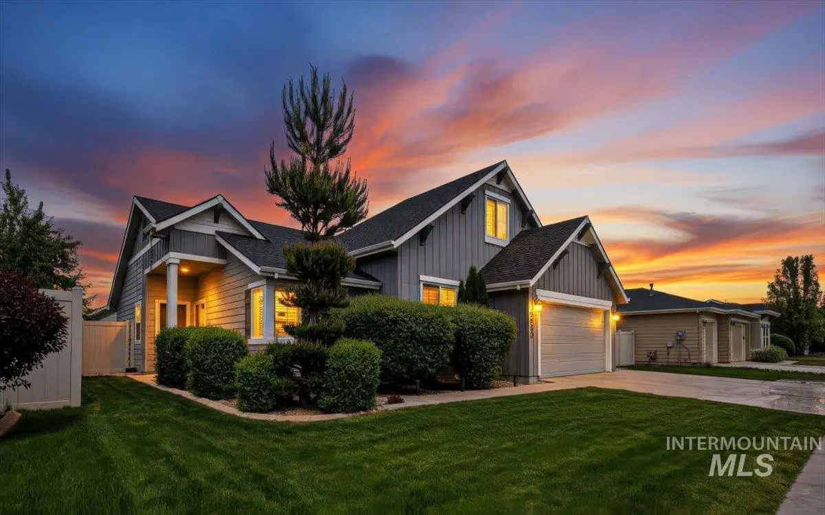 5850 W Rotherham Dr., Eagle, ID 83616 - #1