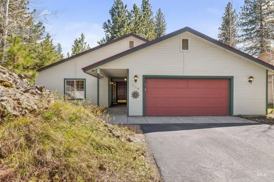 628 Woodlands Dr, McCall, ID 83638 - #2