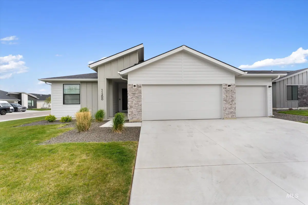 11200 W Lenova St, Nampa, ID 83651 - #1