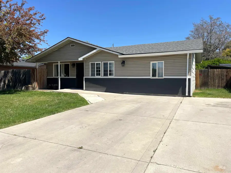 207 E Omaha St., Caldwell, ID 83605 - #2