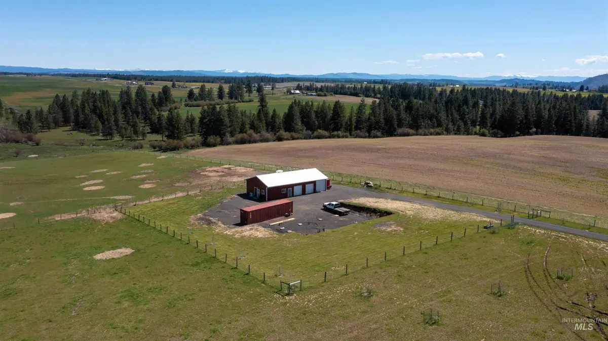 1254 Stuart Rd, Orofino, ID 83544 - #1