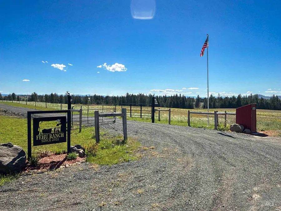 1254 Stuart Rd, Orofino, ID 83544 - #2