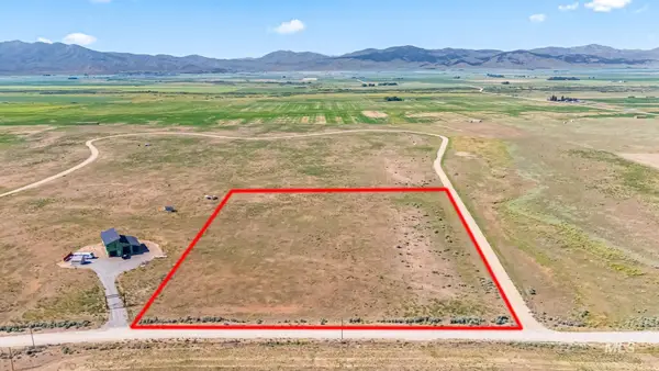 TBD Lot 8 Redtail Ranch, Fairfield, ID 83327