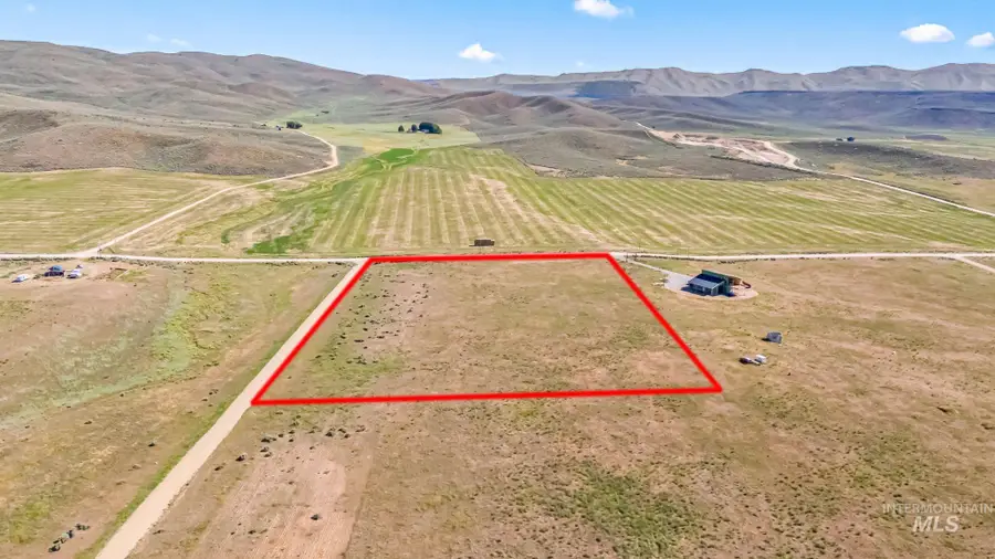 TBD Lot 8 Redtail Ranch, Fairfield, ID 83327 - #3