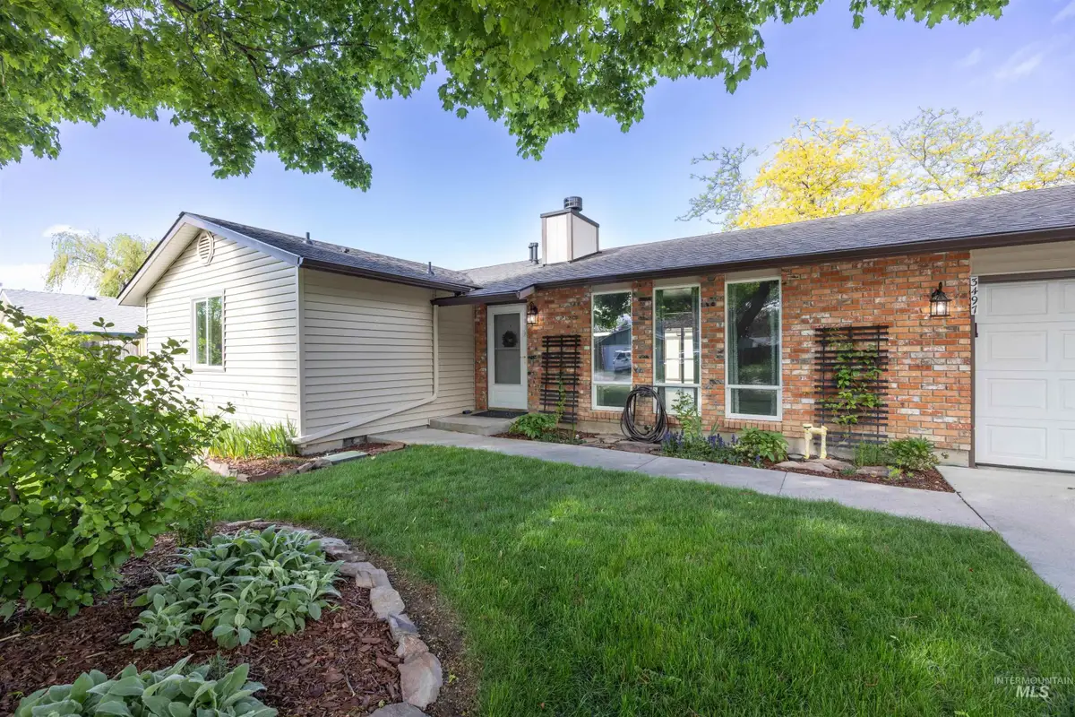 3497 E Whitman Drive, Boise, ID 83716 - #1