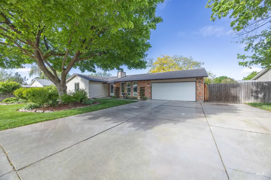 3497 E Whitman Drive, Boise, ID 83716 - #2