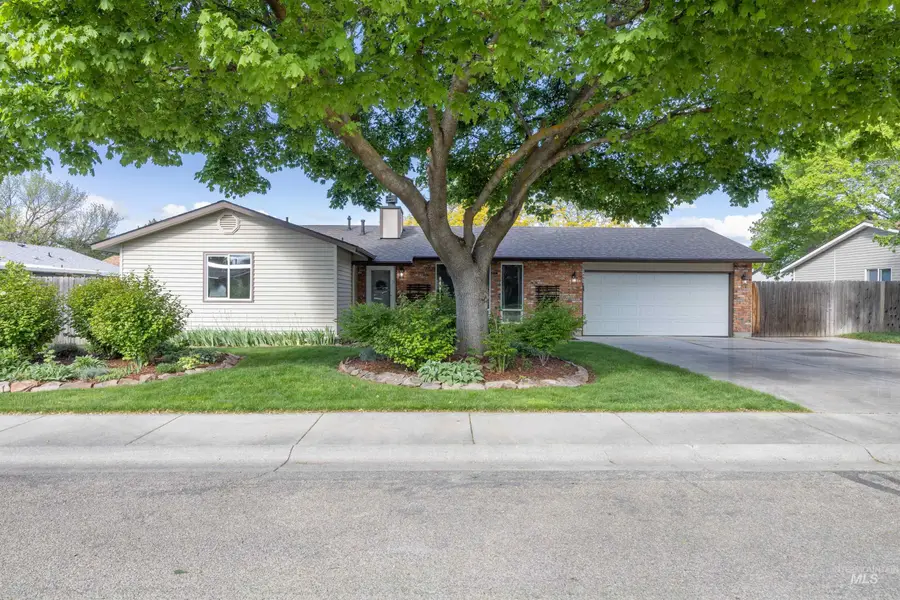 3497 E Whitman Drive, Boise, ID 83716 - #3