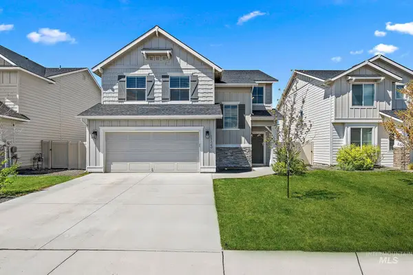 2123 N Bing Ave, Meridian, ID 83646
