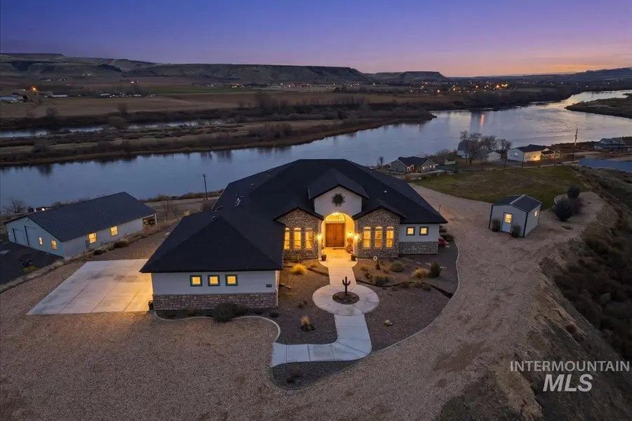 8065 Moonshine Ln, Marsing, ID 83639 - #3