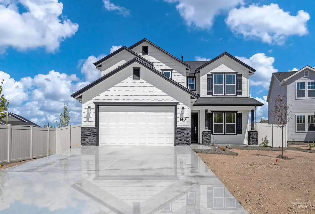 7645 E Dixon St, Nampa, ID 83687 - #1