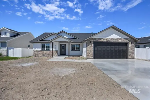 501 N Lyndon St, Jerome, ID 83338