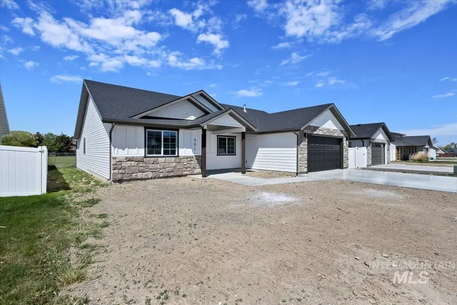 501 N Lyndon St, Jerome, ID 83338 - #2