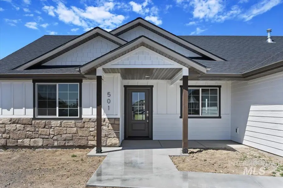 501 N Lyndon St, Jerome, ID 83338 - #3