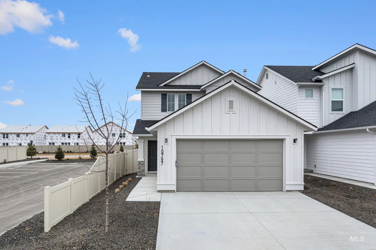 7471 W Trumbull Ct, Eagle, ID 83616 - #1