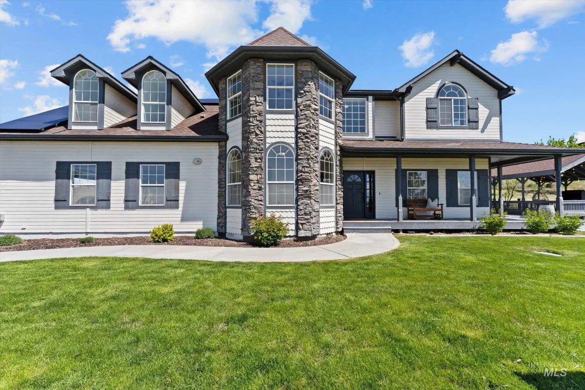 4720 N Curlew Pl, Eagle, ID 83616 - #1