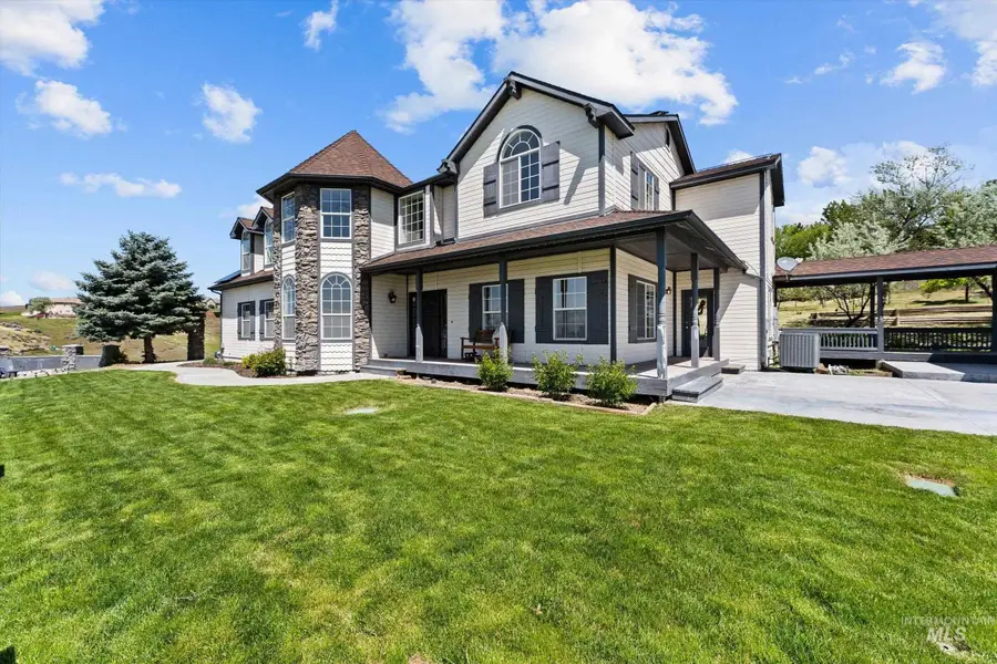 4720 N Curlew Pl, Eagle, ID 83616 - #2