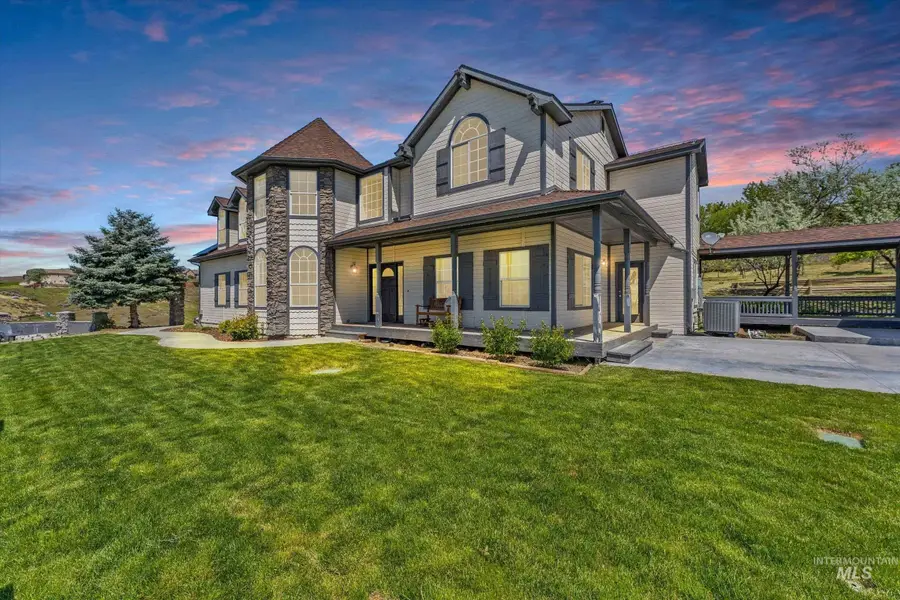 4720 N Curlew Pl, Eagle, ID 83616 - #3