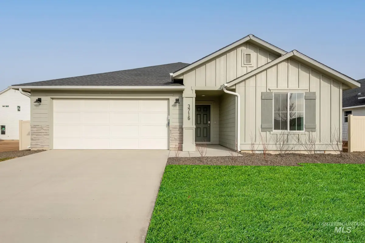 6660 W Plateau Creek Dr, Meridian, ID 83646 - #1