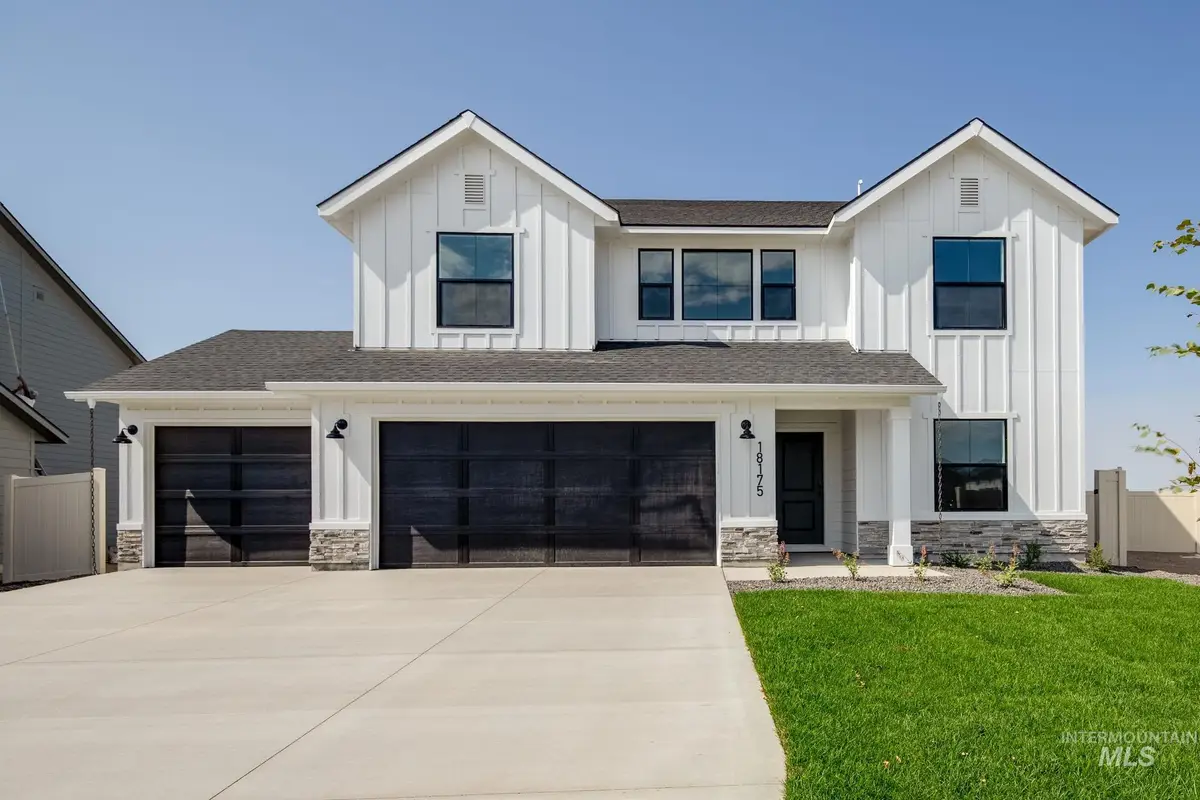 6582 W Plateau Creek Dr, Meridian, ID 83646 - #1