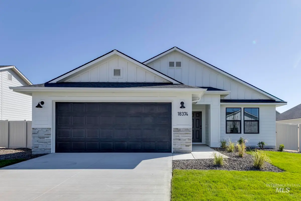 6502 W Plateau Creek Dr, Meridian, ID 83646 - #1