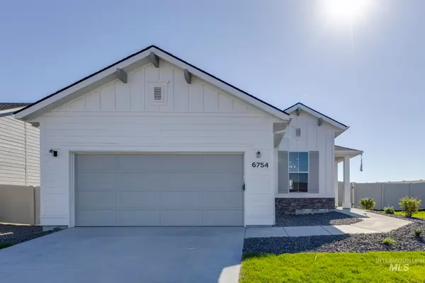 4432 N Alameda Creek Ave, Meridian, ID 83646