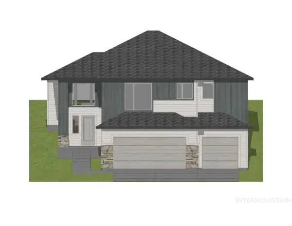 11806 W Snow Flower Dr, Star, ID 83669