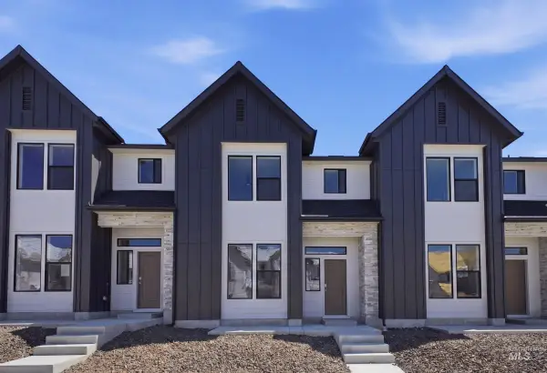 6747 S Spindlebush Ave, Boise, ID 83709
