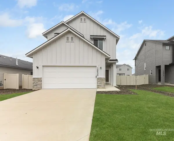 2126 S Border Way, Meridian, ID 83642