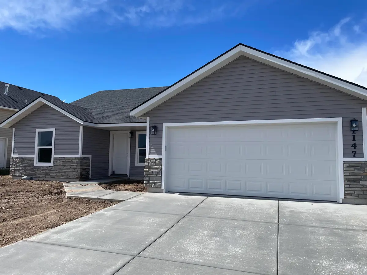 1147 Westwing Way, Twin Falls, ID 83301 - #1