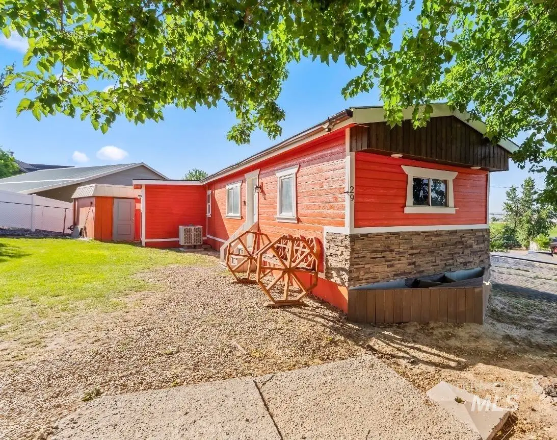 20106 Lower Pleasant Ridge Rd. #29, Caldwell, ID 83607 - #1