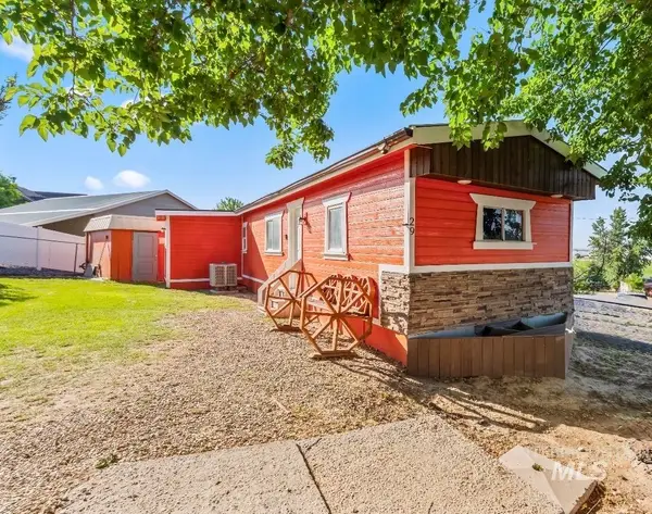 20106 Lower Pleasant Ridge Rd. #29, Caldwell, ID 83607