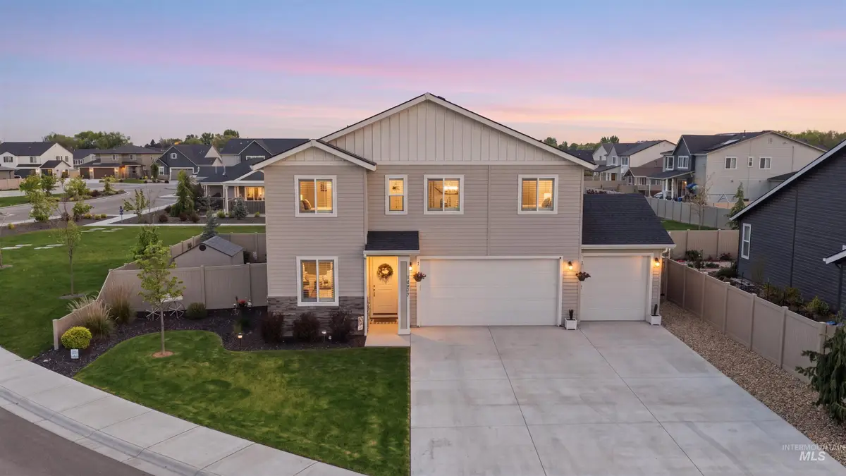 11217 Aspen Hill Dr, Caldwell, ID 83605 - #1