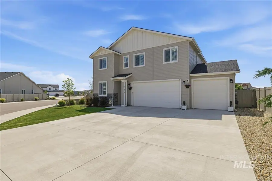 11217 Aspen Hill Dr, Caldwell, ID 83605 - #2