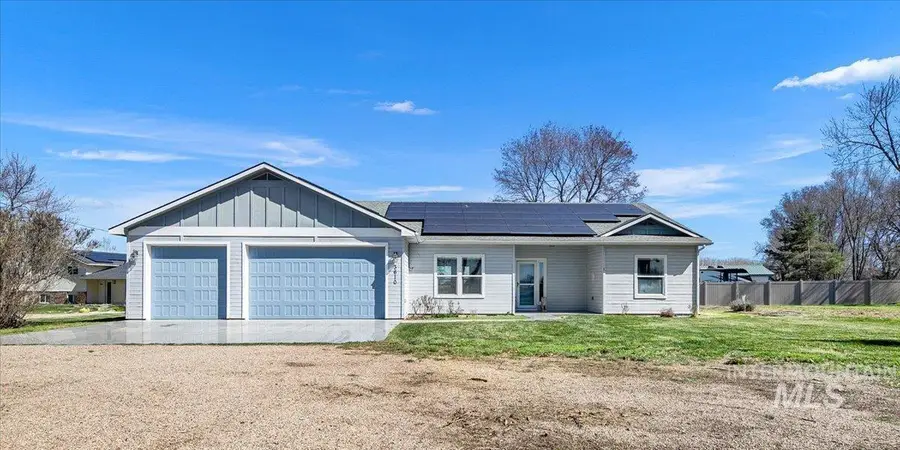 3610 S Robinson Blvd, Nampa, ID 83686 - #2