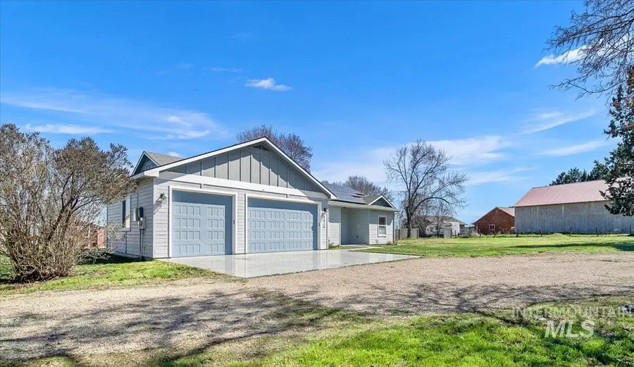 3610 S Robinson Blvd, Nampa, ID 83686 - #3