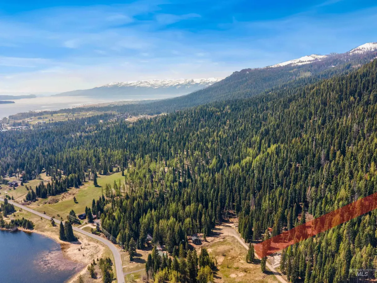 2267 Franks Road, Donnelly, ID 83615 - #1
