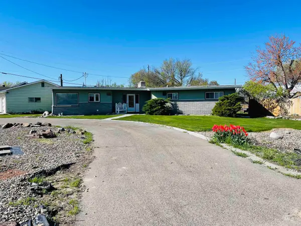 231 S Verde Dr., Ontario, OR 97914