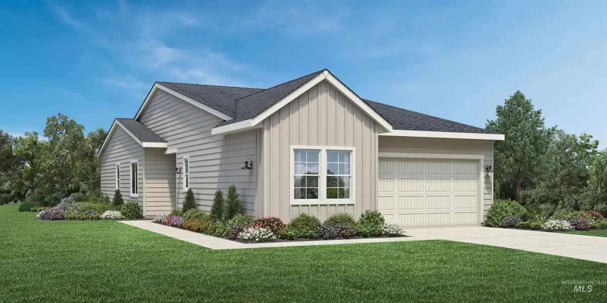 2823 NE Hazelhurst Way, Star, ID 83669 - #1