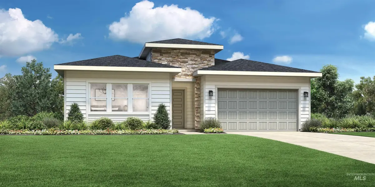 8941 W Maysville St, Star, ID 83669 - #1
