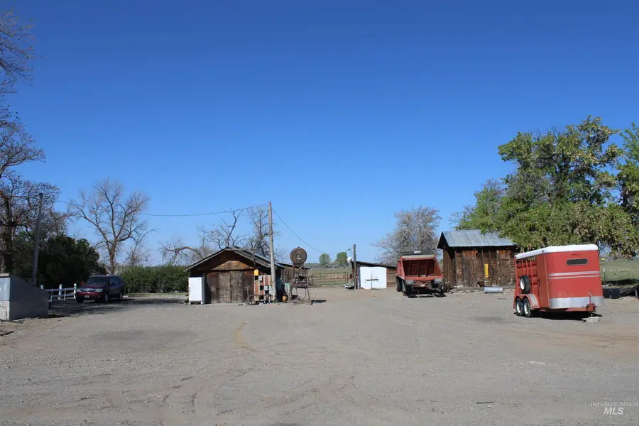 41 North 200 East, Shoshone, ID 83352 - #2