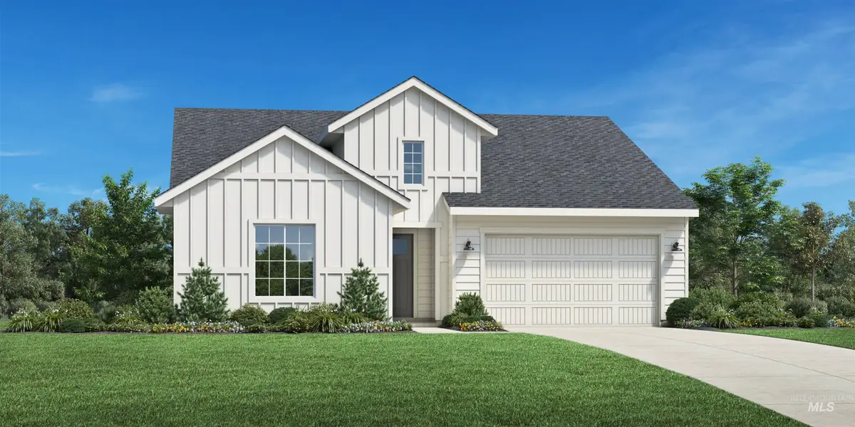 1745 W Arya St, Kuna, ID 83634 - #1