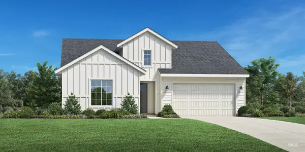 1745 W Arya St, Kuna, ID 83634