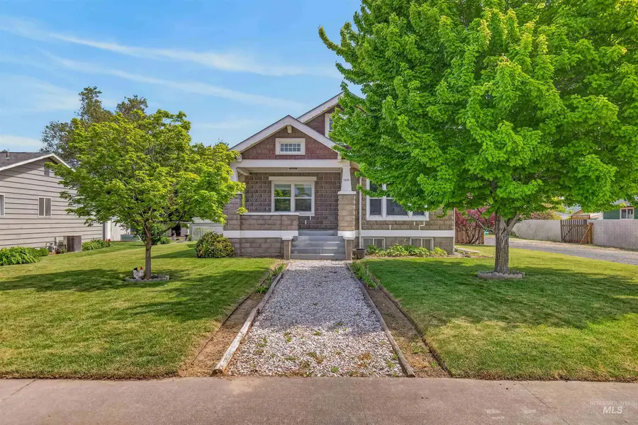 1439 10th Street, Clarkston, WA 99403 - #3
